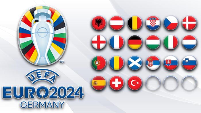 Daftar Tim yang Lolos ke Euro 2024, Juara Bertahan Penuh Kontroversi, Tersisa 3 Tiket Playoff