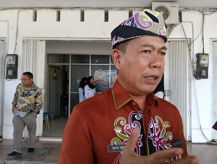 Pemprov Kaltara Tegaskan Dukung Pemutakhiran Data Pemilih yang Digelar KPU