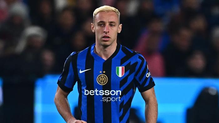 Inter Milan Izinkan Davide Frattesi ke Newcastle, Ini Syaratnya