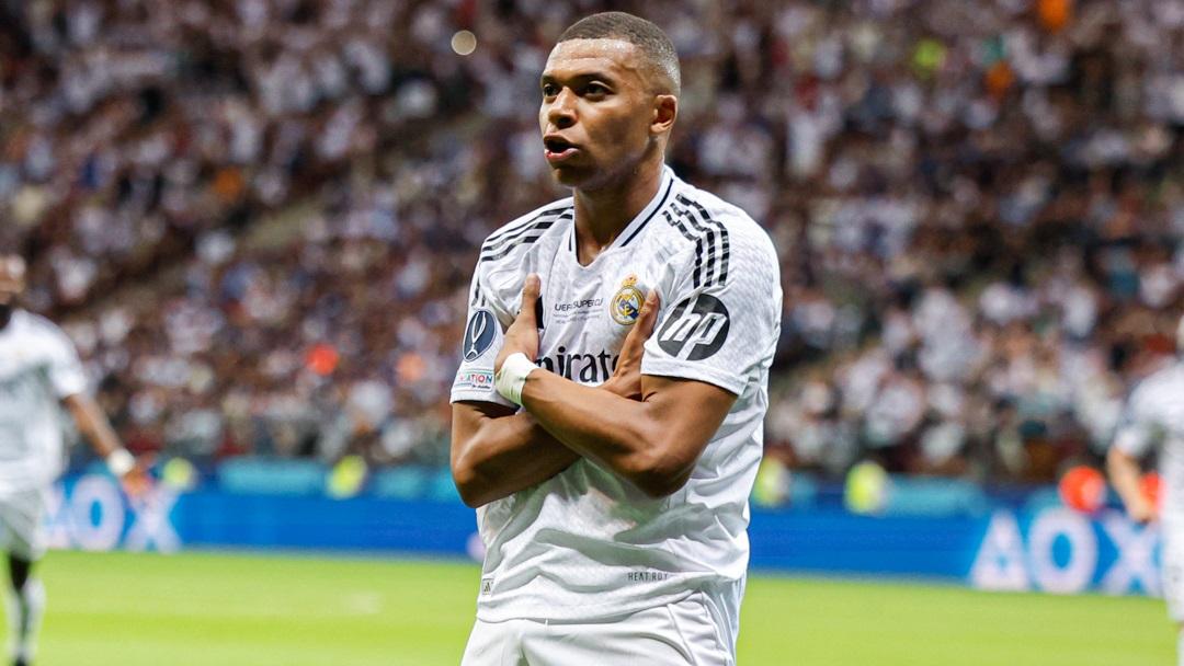 Mbappe Pepet Lewandowski di Daftar Top Skor La Liga, Persaingan Real Madrid dan Barcelona Kian Panas