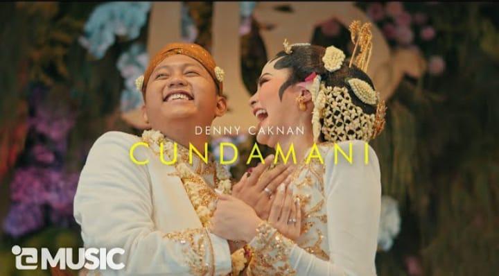 Chord Gitar dan Lirik Lagu Berjudul Cundamani Karya Denny Caknan, Lengkap dengan Terjemahan