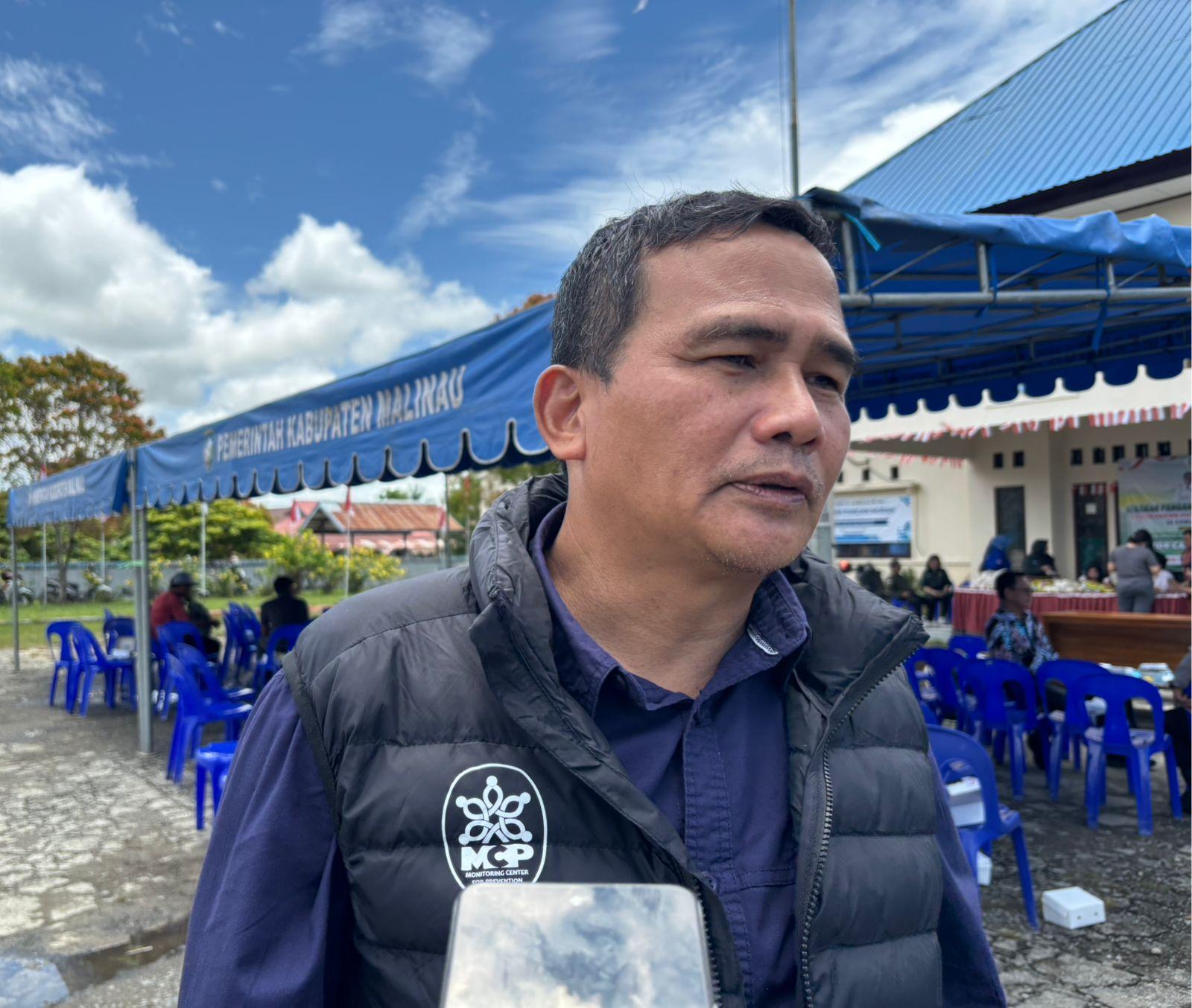 Inspektorat Kawa Pembangunan 10 Proyek Strategis Malinau di Tahun 2025, Kejari Ikut Dilibatkan