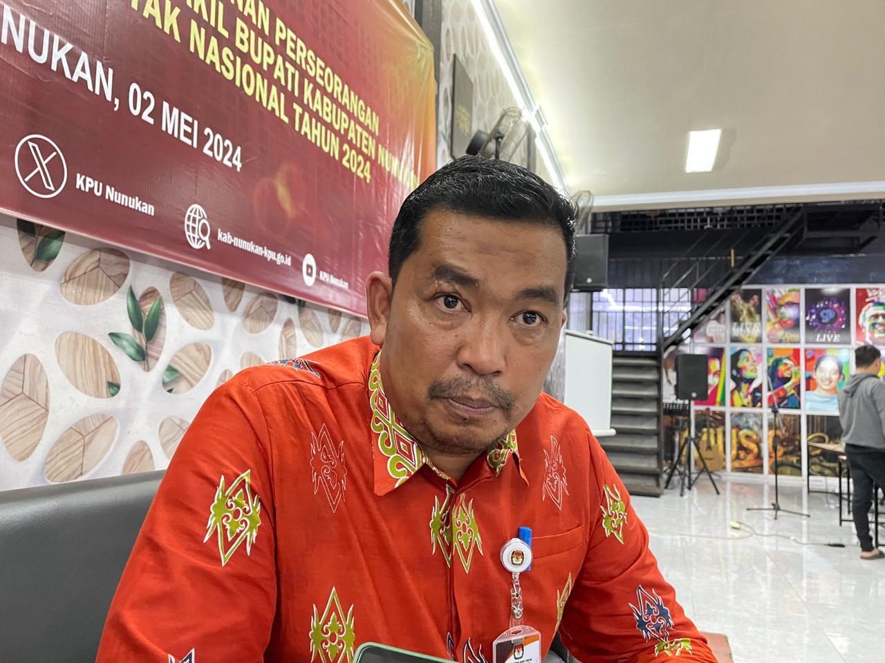 Divisi-Tekhnis-Penyelenggaraan-KPU-Nunukan-Abdul-Rahman-21092024.jpg
