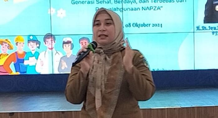 Gen Z Rentan Terkena Masalah Mental, Dokter Puskemas Kujau Tana Tidung Kaltara Beber Penyebabnya