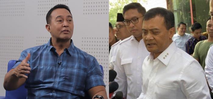 Daftar Hasil Survei Pilkada Jateng Terbaru Andika-Hendi vs Luthfi-Taj Yasin, Termasuk Litbang Kompas