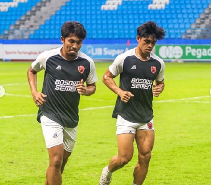 Borneo FC vs PSM Makassar di Liga 1, Intip Reaksi Eks Arema FC Usai Juku Eja Keok di AFC Cup 2023