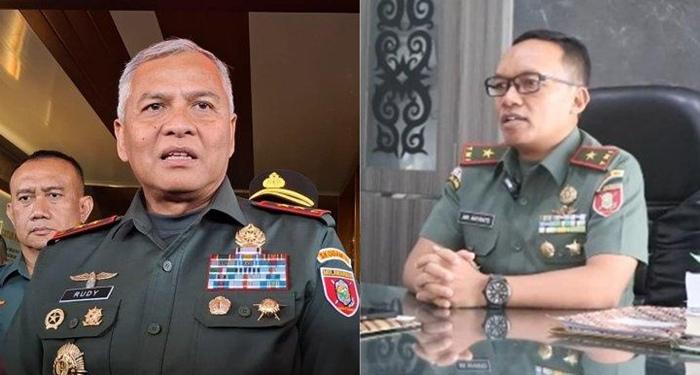 Foto-Mayjen-TNI-Rudy-Rahmat-Nugraha-kiri-dan-Mayjen-TNI-Ari-Aryanto-kanan.jpg
