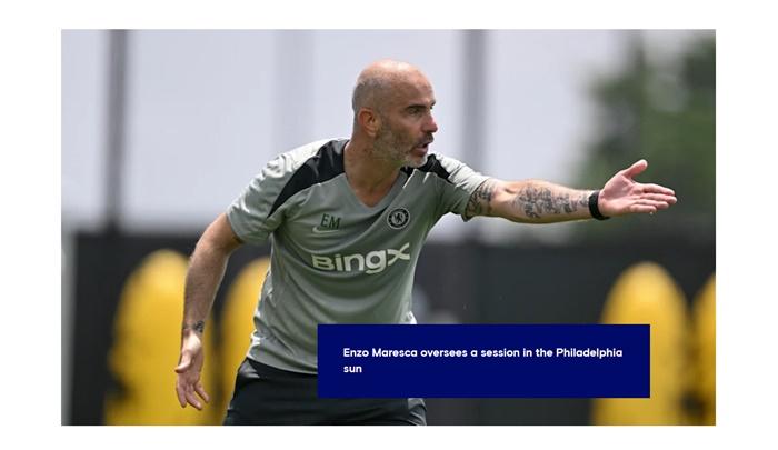 Foto-saat-Enzo-Maresca-memimpin-sesi-latihan-Chelsea-di-bawah-sinar-matahari-Philadelphia.jpg