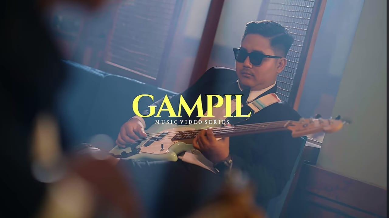 Lirik, Terjemahan, dan Chord Gitar Lagu Gampil - Guyon Waton