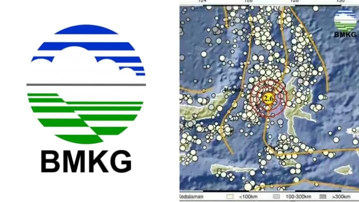 Jailolo Maluku Utara Diguncang Gempa Kedalaman 27 Km, BMKG: Cek Pusat Gempa Terkini dan Magnitudo
