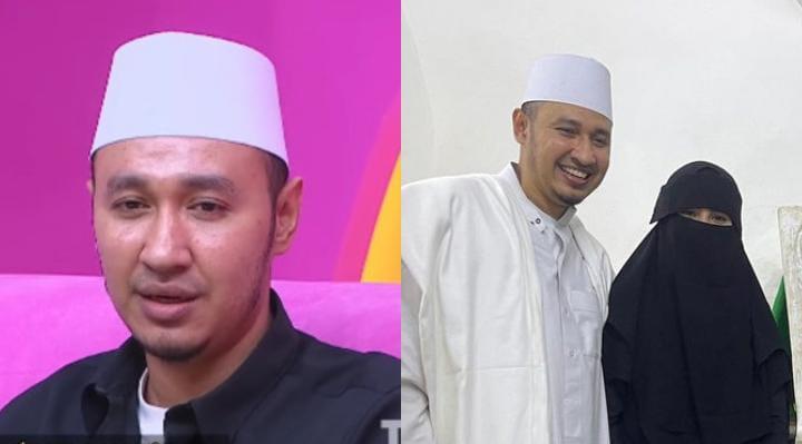 Habib Usman Klarifikasi Isu Cerai hingga Poligami, Kartika Putri: Jangan Fitnah