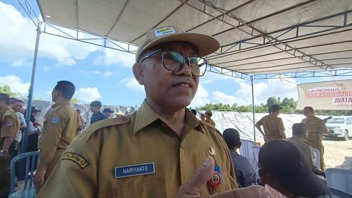 Butuh 15 Tahun Wujudkan TPAS Juata Kerikil Tarakan, Mesin Pirolisis Solusi Atasi Sampah Plastik