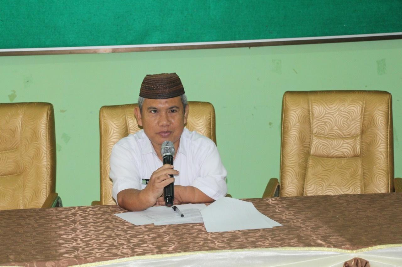 10 Hal yang Membuat Puasa Sia-sia