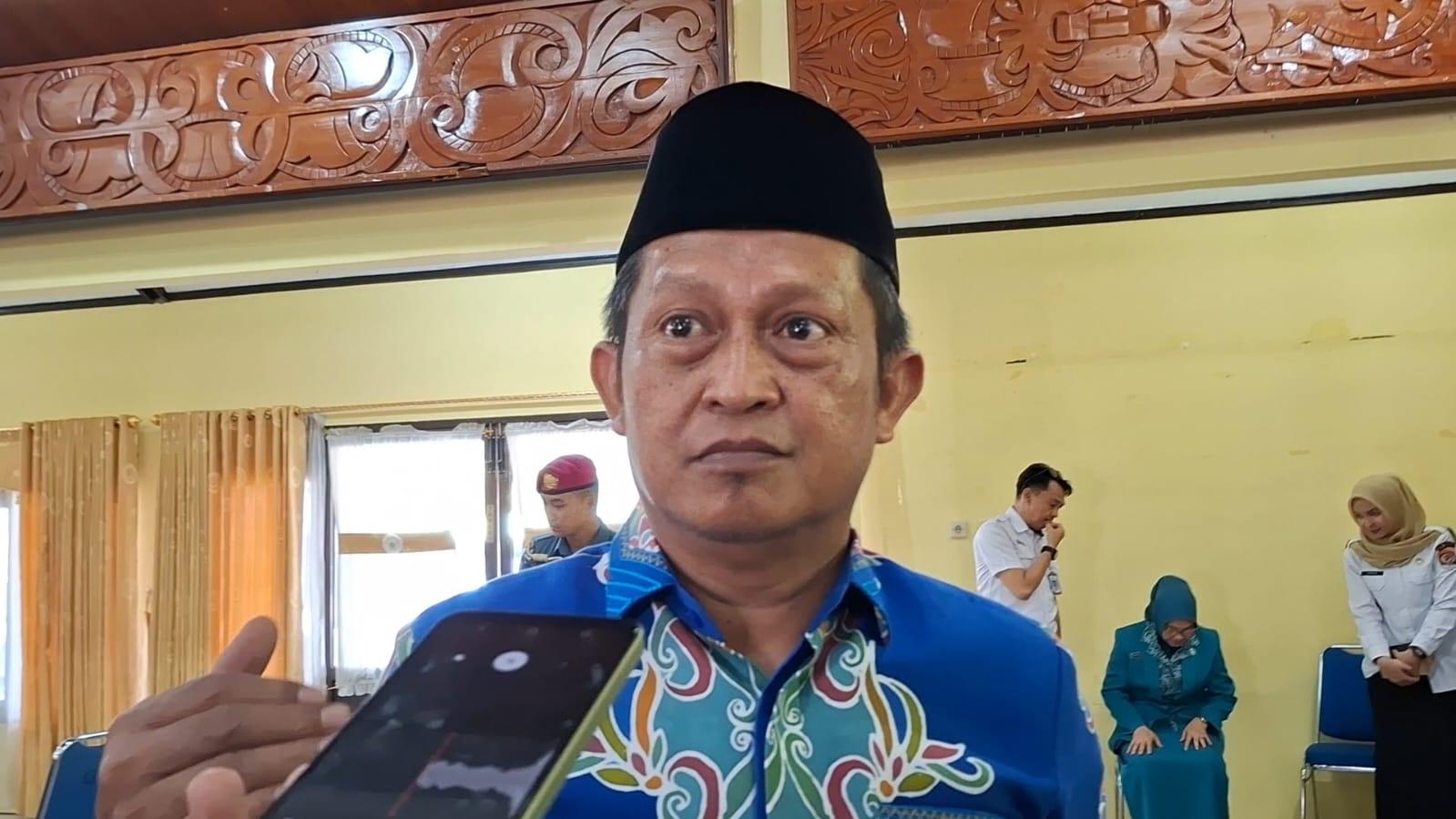 DPRD Tarakan Dukung 4 Perumda Digabung Jadi Perseroda, Dinilai Bisa Maksimalkan Potensi Daerah