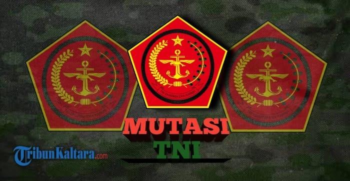 Sosok Mayjen Ari Aryanto, Eks Kasdam Mulawarman Tinggalkan Kaltim dan Kaltara usai Mutasi TNI