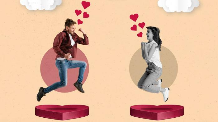 25 Pantun Bahasa Inggris Lucu untuk Gombal, Cocok Dibagikan ke Gebetan atau Pacar