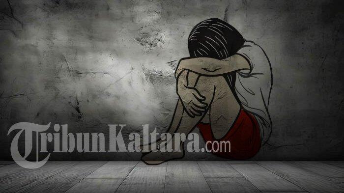 Kasus Pelecehan Balita. DSP3A Nunukan Enggan Berkomentar, Tunggu Berkas Perkara Lengkap