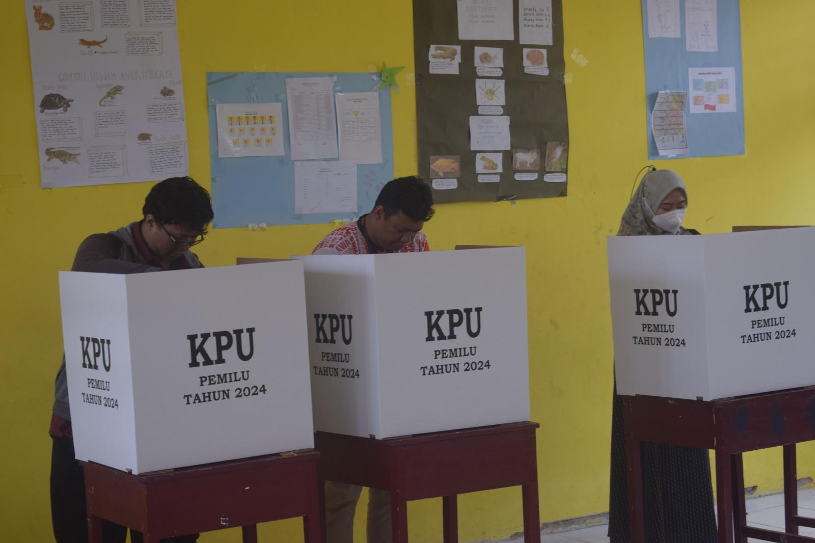 Izin Cuti Peserta Pilkada Petahana Disetujui Gubernur Kaltara, Penunjukan Pjs Bupati Tunggu Mendagri