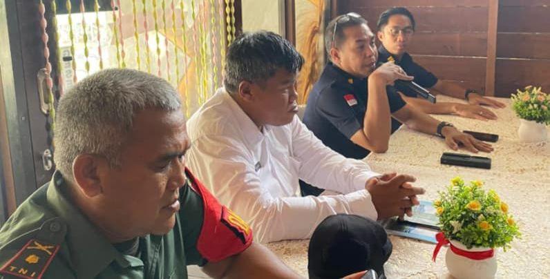 Imigrasi Nunukan Perketat Pengawasan Orang Asing, Fokus Jalur Rawan di Perbatasan Lumbis