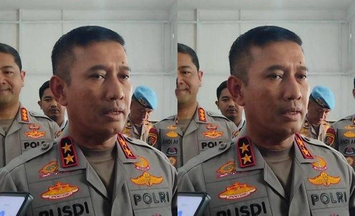 Sosok Irjen Rusdi Hartono, Akpol 1991 Segera Tinggalkan Polda Sulsel usai Mutasi Polri