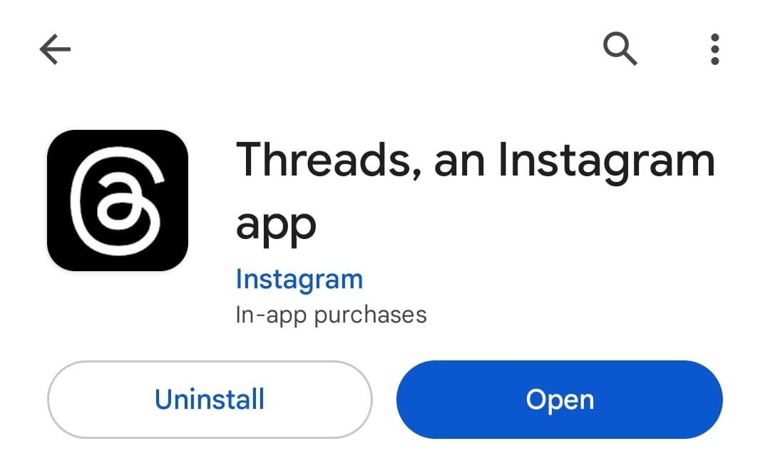 Bakal Saingi Twitter, Simak Fitur Aplikasi Threads Buatan Instagram, Tersedia untuk Android dan iOS