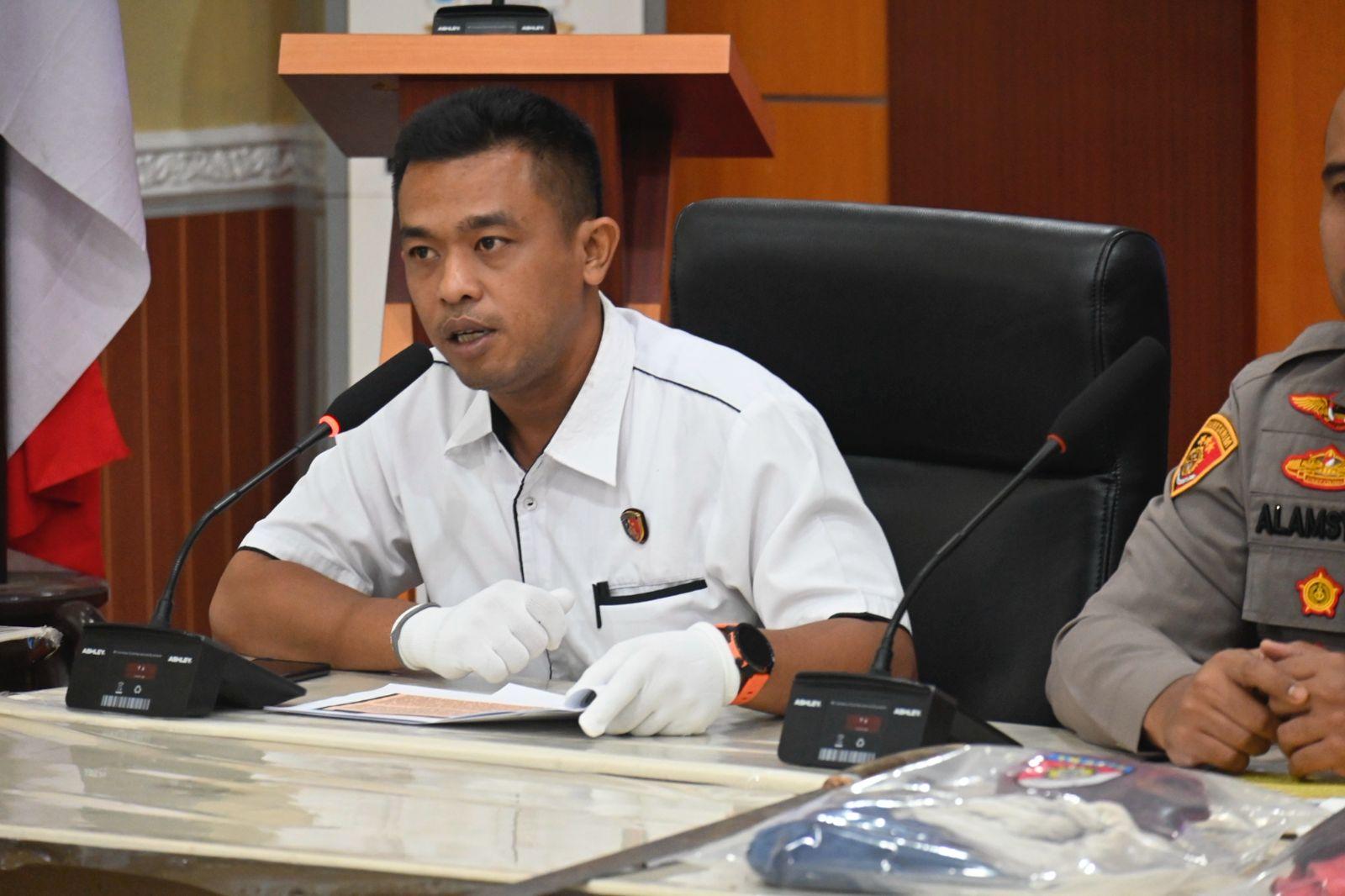 Ada 30 Laporan Kasus Kekerasan Seksual terhadap Anak di Malinau, Korban Didominasi Pelajar SMP