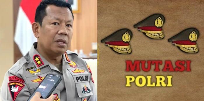 Sosok Kapolda Maluku Utara Irjen Waris Agono Jelang Pensiun, Siap-siap Mutasi Polri