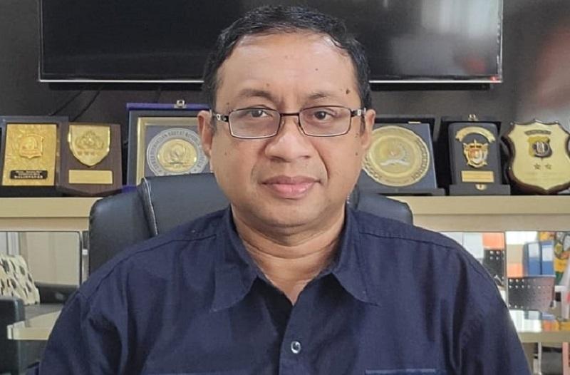 Pilpres 2024 dan Percepatan Pembangunan di IKN