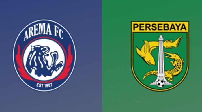 JADI-PENONTON-Logo-Arema-FC-dan-Persebaya-di-Super-League.jpg