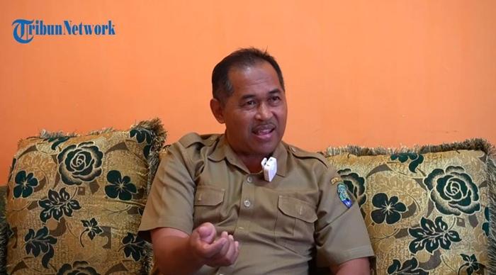 Dinas Pertanian Bulungan Tetapkan Long Buang jadi Pilot Project Agrokompleks