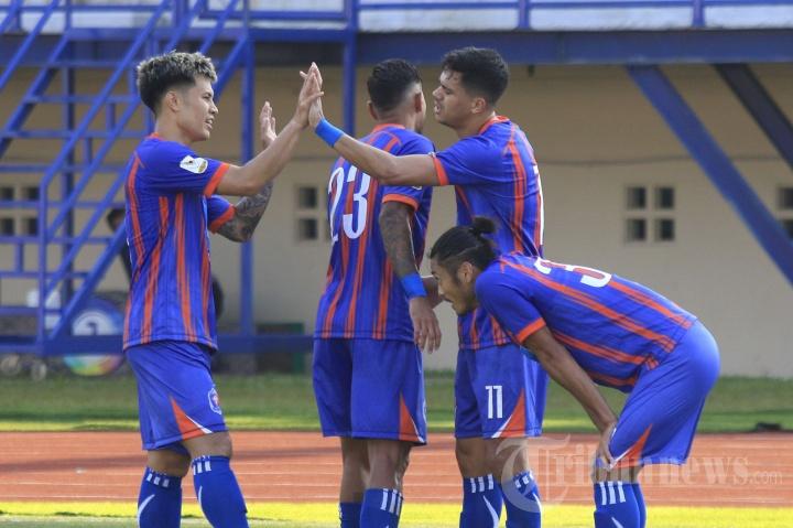 5 Fakta Port FC Juara Piala Presiden, Asnawi Kampiun di Markas Persib, Arema FC Masih Tim Tersukses