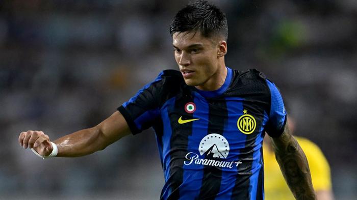 Inter Milan Antisipasi Kepergian Joaquin Correa, Penyerang Berbiaya Rendah jadi Alternatif
