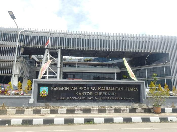 Realisasi APBD Kaltara 2025 Capai 70 Persen, BKAD Tancap Gas Akhir Tahun