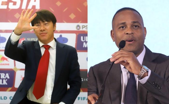 Rafael Struick Bicara Sosok Shin Tae-yong dan Patrick Kluivert Jelang Timnas Indonesia vs Australia