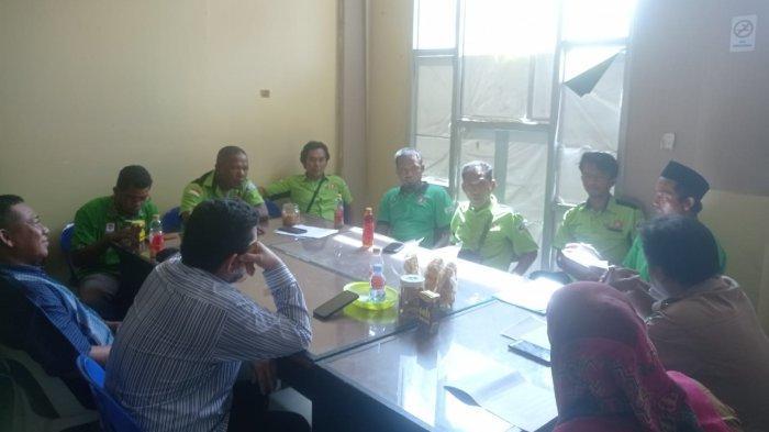 KSBSI Nunukan Kaltara Tolak Semua Bentuk PHK, Kritik Disnaker Soal Istilah Prosedural Non Prosedural