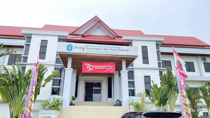 Pemkab Nunukan Komitmen Bayar "Warisan" Utang Rp79,4 Miliar Sejak 2016: Ibu tak Mau Tinggalkan Beban