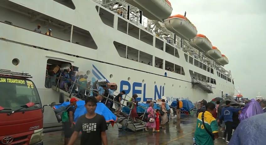 Curhat Warga Jelang Mudik Lebaran Minta Rute Pelni Tarakan-Surabaya Dibuka, DPRD Kaltara Beber Janji