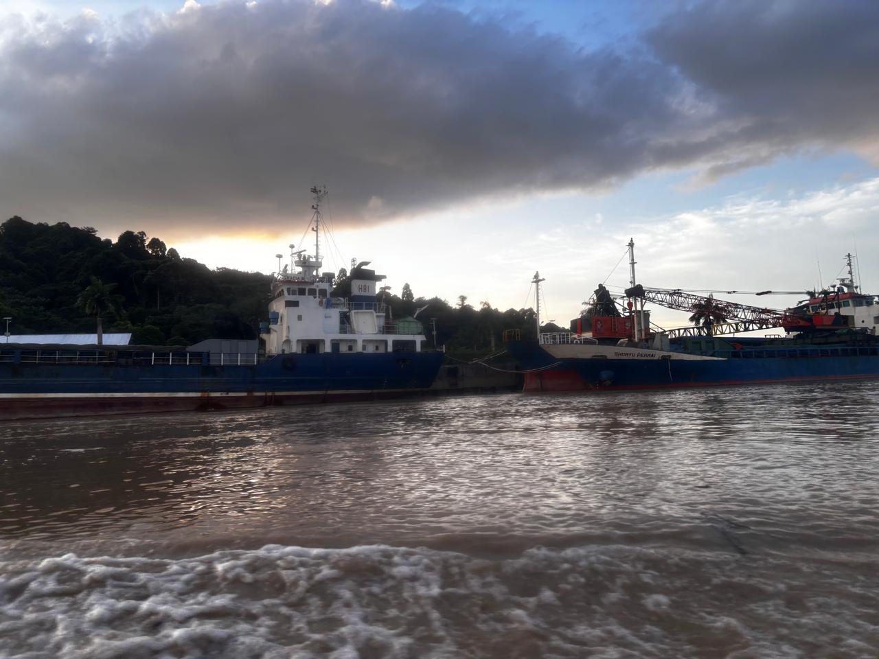Mulai Mei, 51 Kapal Swasta di Pelabuhan Kelapis Malinau Bakal Dipungut Pajak Kendaraan di Atas Air