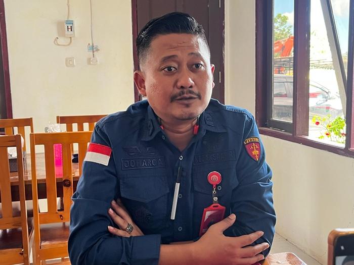 11 Perkara Korupsi Ditangani Kejari Bulungan, Selamatkan Uang Negara Rp 2,9 Miliar