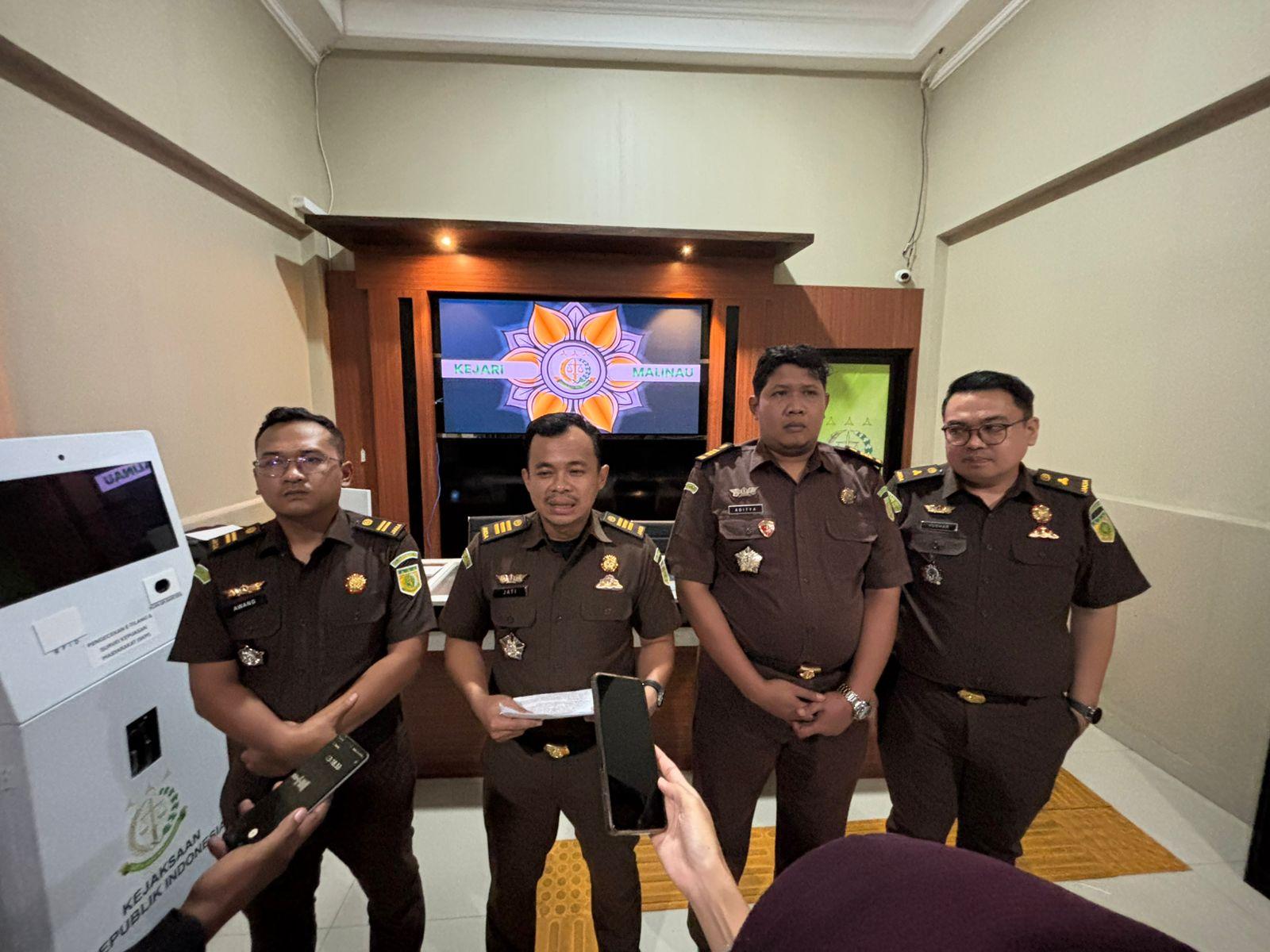 Negara Alami Kerugian Keuangan Rp 748 Juta di Kasus Korupsi Rehab Pelabuhan Speedboat Malinau