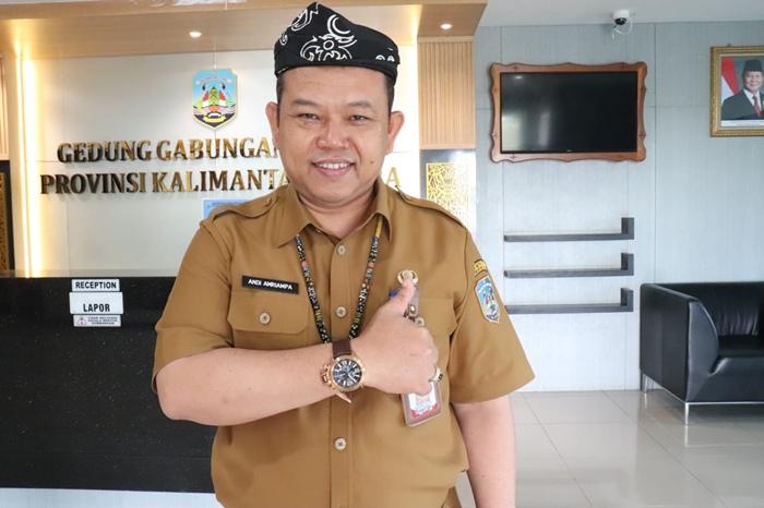 Potensi Bencana Hidrometeorologi Intai Kaltara, BPBD Imbau Warga Waspada