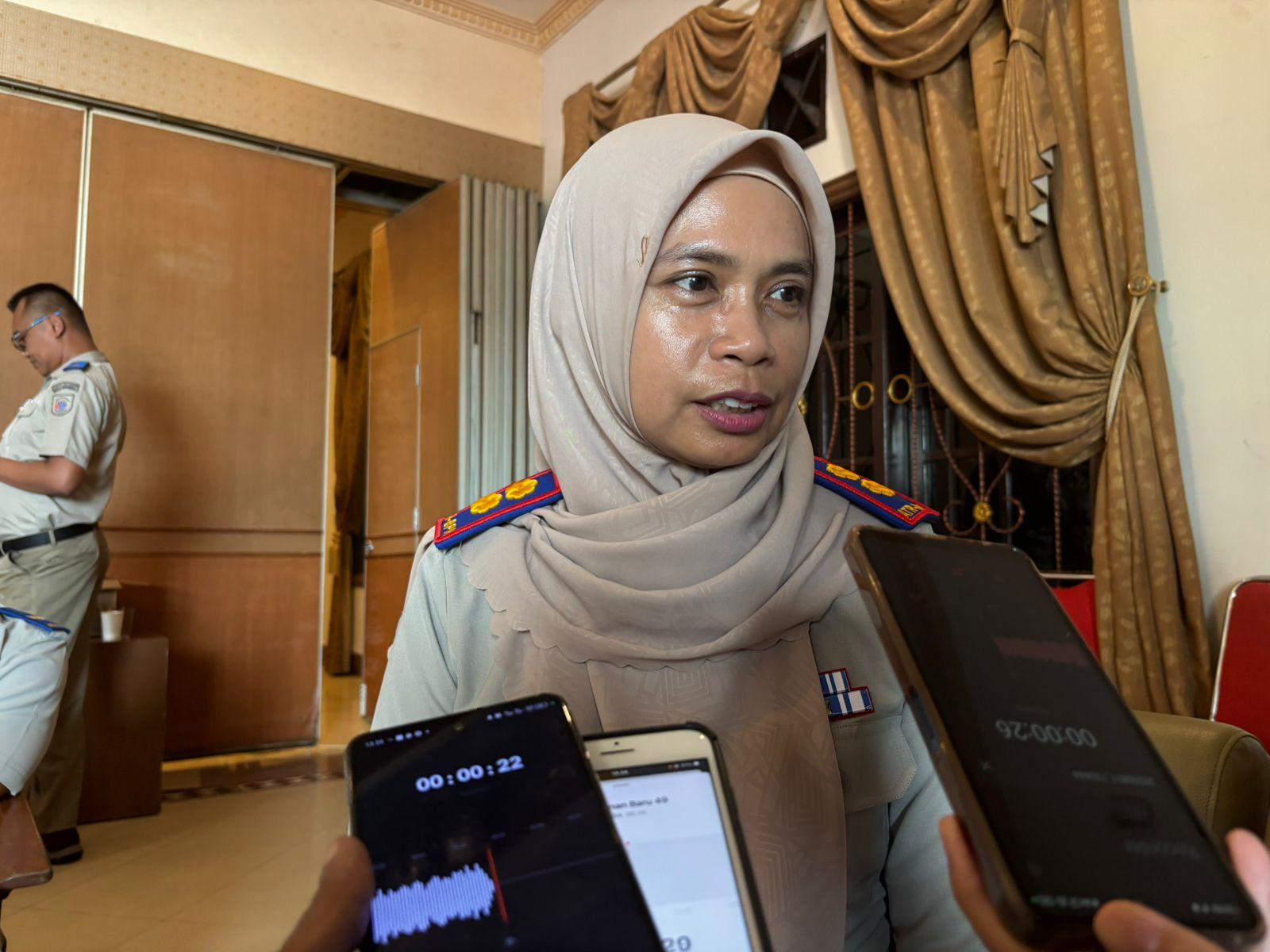 Tahun 2025 Malinau Dapat 88 Bidang Tanah Tambahan dari Kementerian ATR/BPN, Masuk Daftar Tunggu