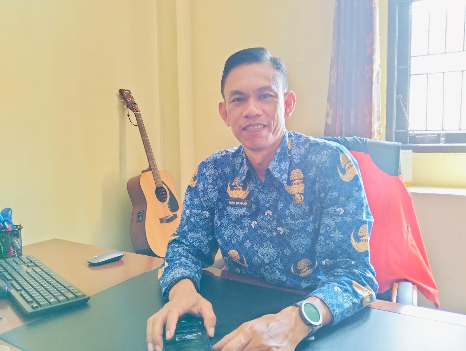 BPBD Petakan Wilayah Rawan Bencana Banjir di Tana Tidung Kalimantan Utara, Berikut Lokasinya