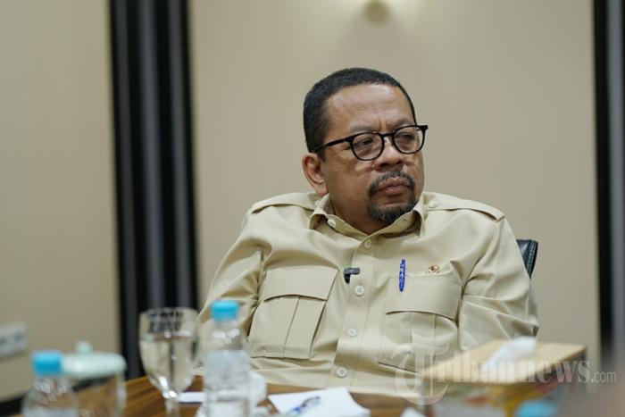 Kepala Bakom Muhammad Qodari: Masyarakat Semakin Rasakan Manfaat MBG