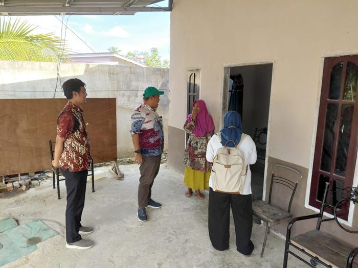 BPS Nunukan Rilis Profil Statistik Ibu dan Anak, Pernikahan Dini hingga Pendidikan jadi Sorotan