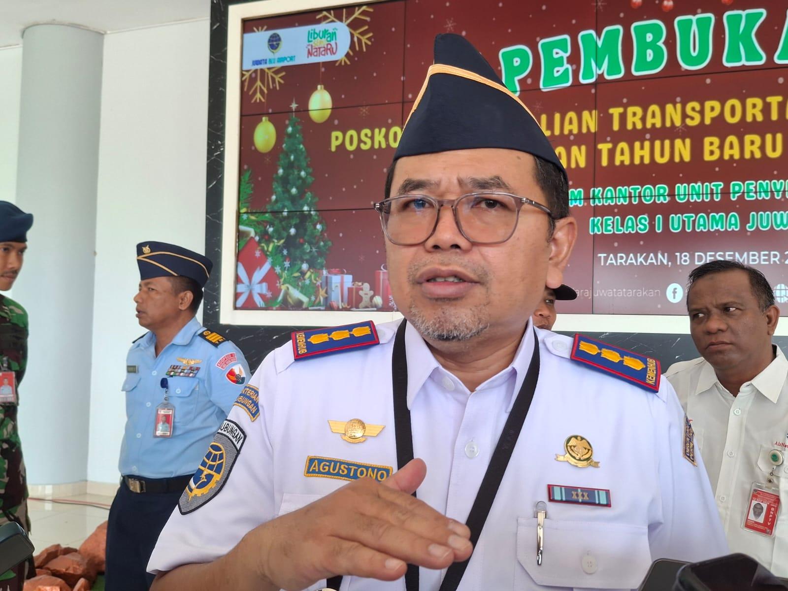 Harga Tiket Pesawat Turun 10 Persen pada Nataru, Mulai 19 Desember 2024 hingga 5 Januari 2025