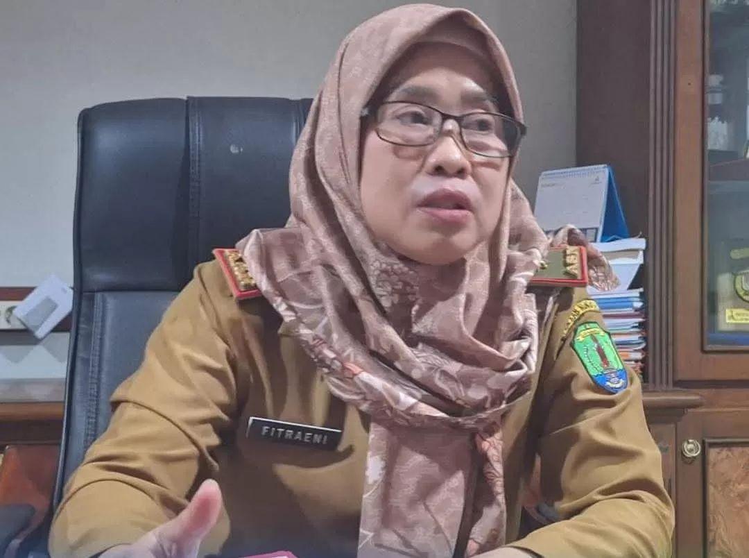 Bapenda Nunukan Genjot Pajak Barang dan Jasa Tertentu, Realisasi Baru Capai 71 Persen
