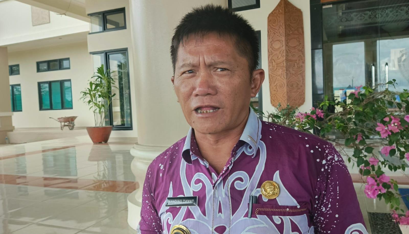 Kades Sampaikan Pemahaman Masyarakat Faktor Penting untuk Menuntaskan Angka Stunting di Malinau