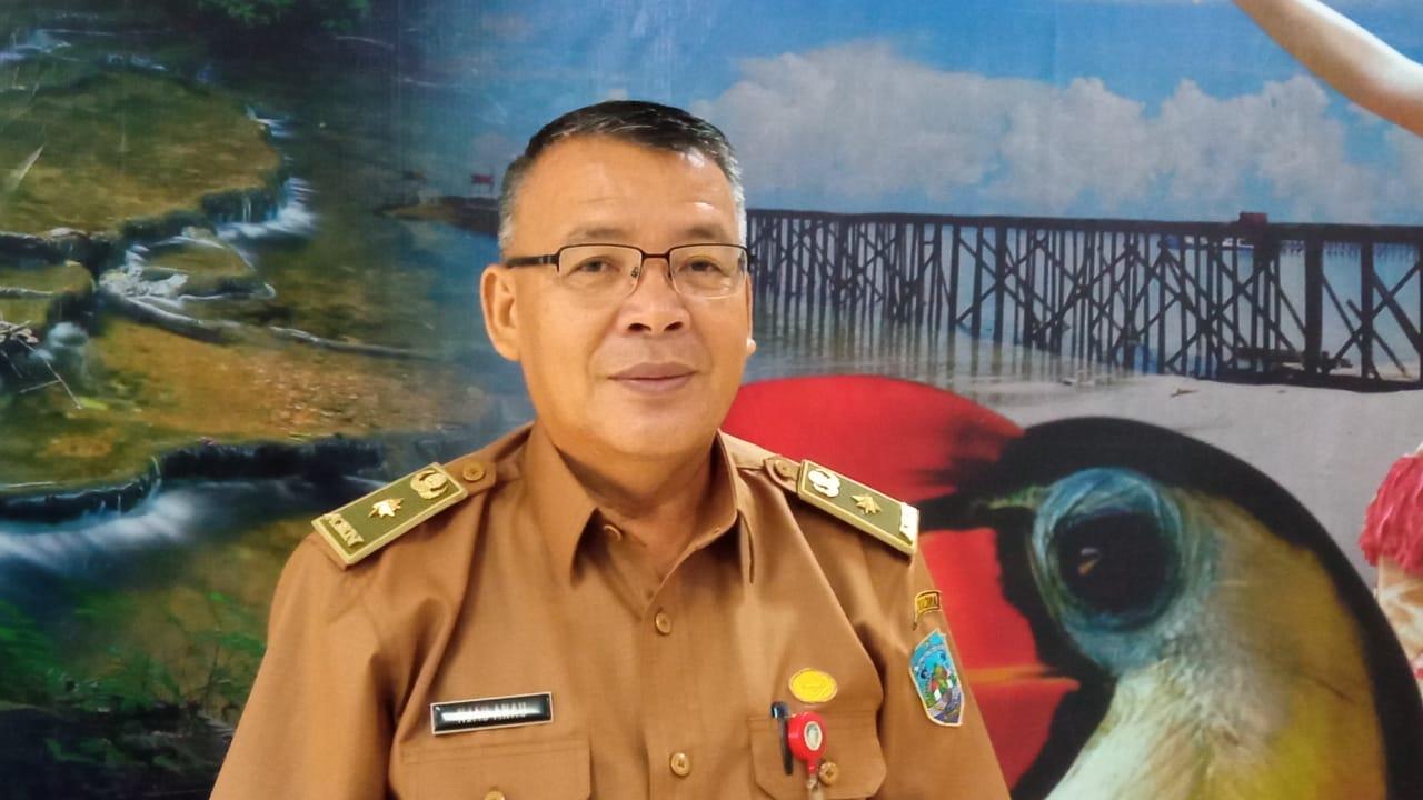 Pulau Sapi Tembus 50 Besar Anugerah Desa Wisata, Dispar Kaltara: Menparekraf Akan Kunjungi Malinau