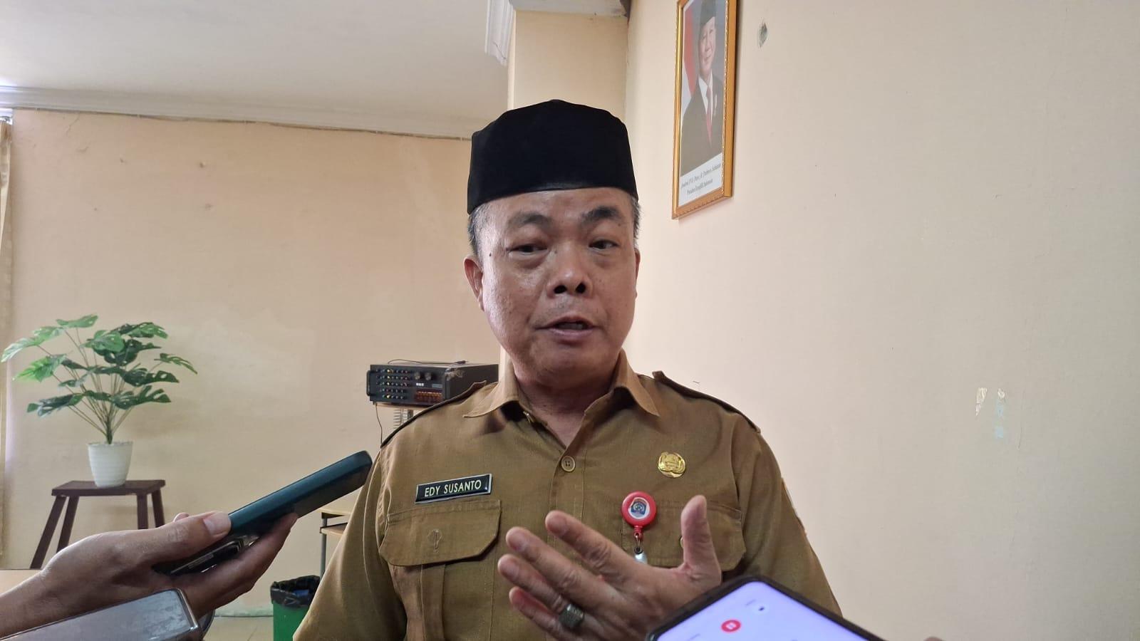 Tarakan Dapat Bantuan Program 3 Juta Rumah dari Presiden Prabowo Subianto, Hanya 200 Unit Disetujui